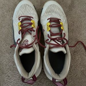 Giannis immortality 2